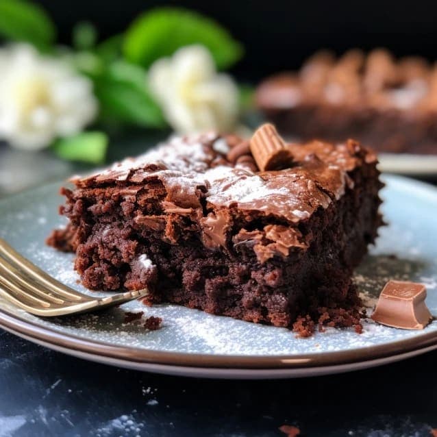 Chocolate Brownie