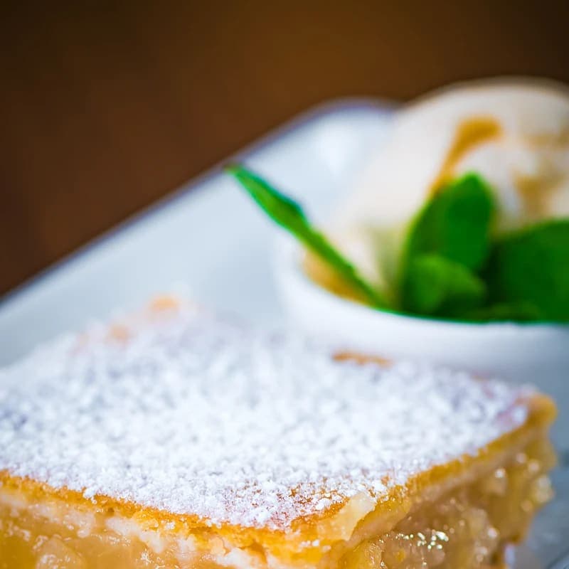 American Apple Pie