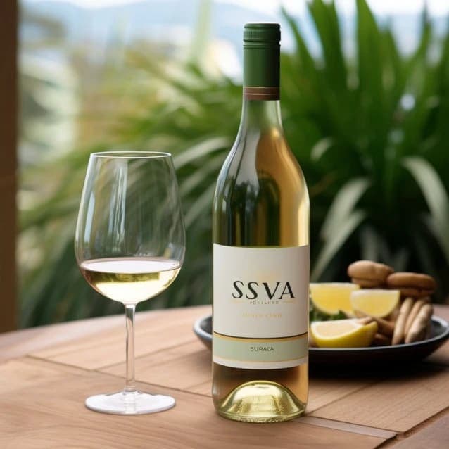 Ramon Bilbao Verdejo, DOC Rueda, Spain