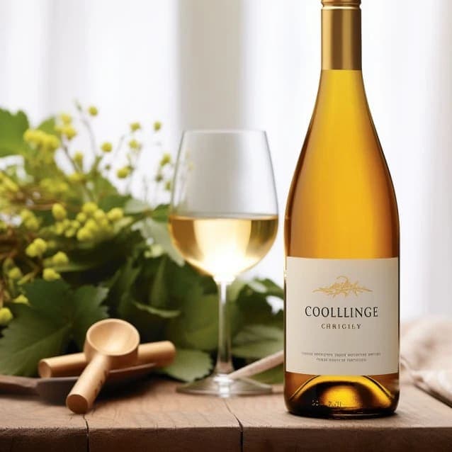 Vinuva Pinot Grigio Igt Terre Siciliane, Italy - Organic (Sc)