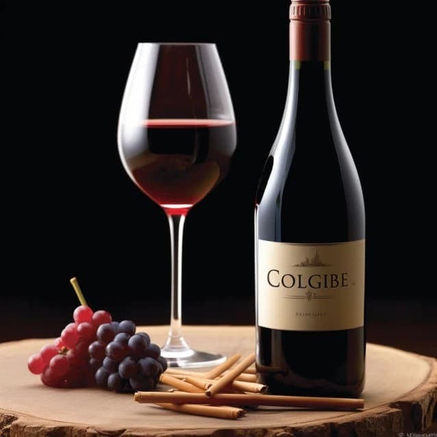 Villa Dei Fiori Montepulciano D' Abruzzo, Italy