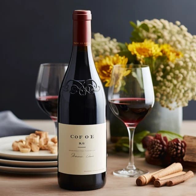 El Colectivo Malbec, Mendoza, Argentina