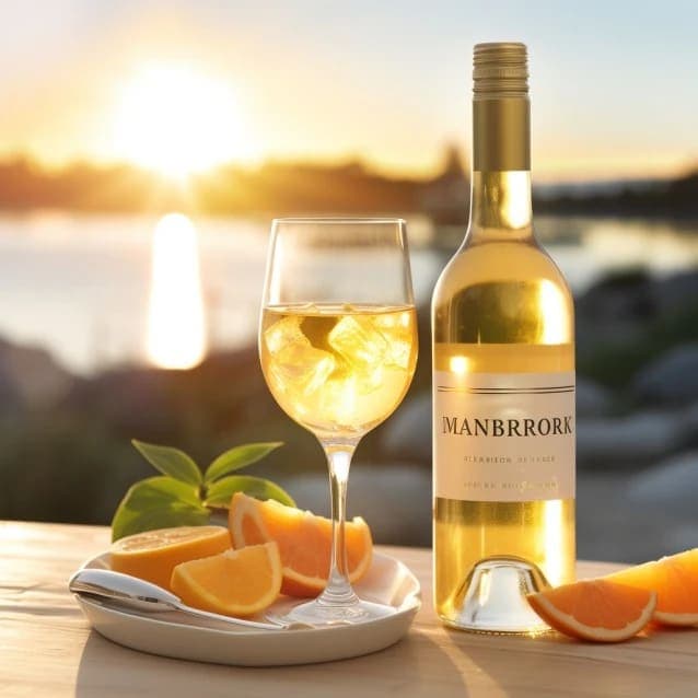 False Bay Chenin Blanc