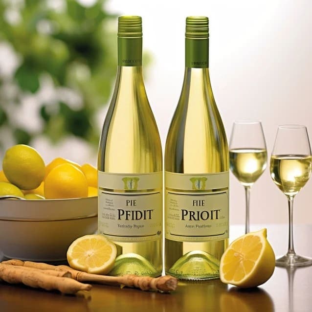 Cinco Islas Albarino