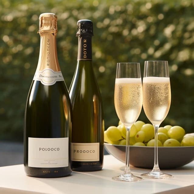 Maschio Dei Cavalieri Prosecco Frizzante