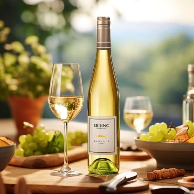 Tokomaru Marlborough Sauvignon Blanc, New Zealand