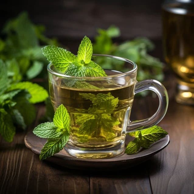 Tea | Peppermint