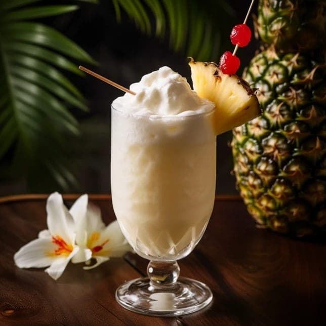 Pina Colada