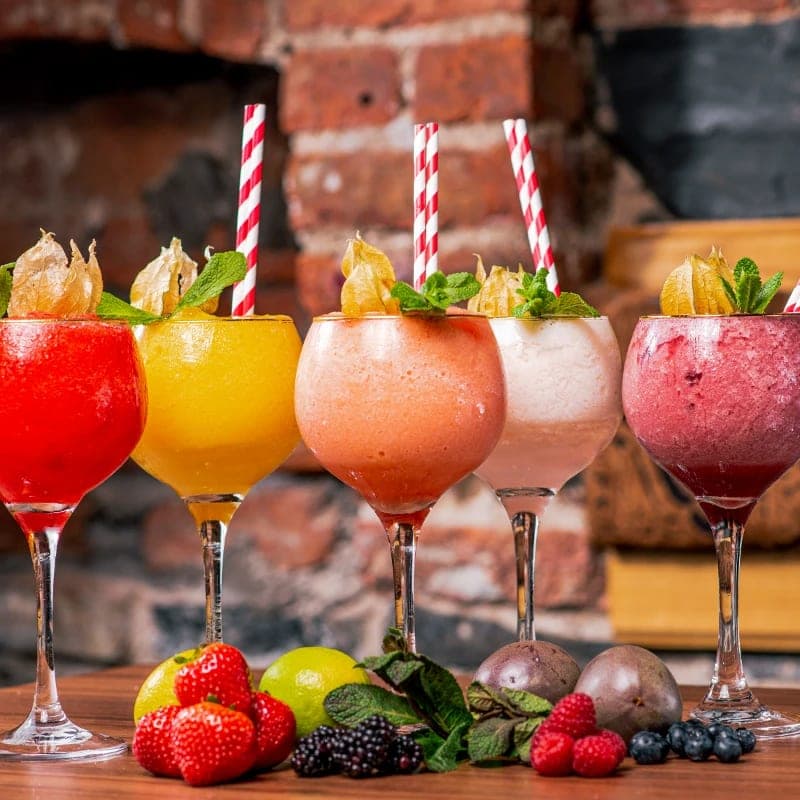 Daiquiri - Watermelon