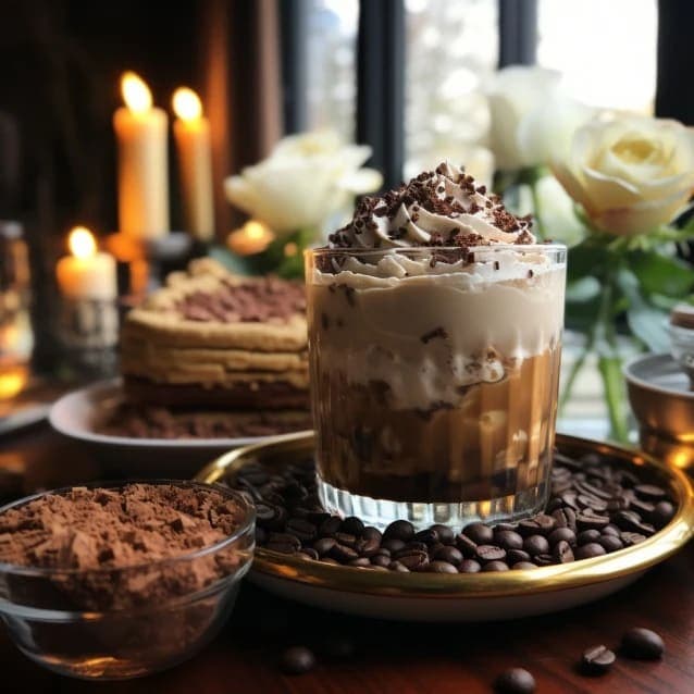 Quick & Easy Mudslide